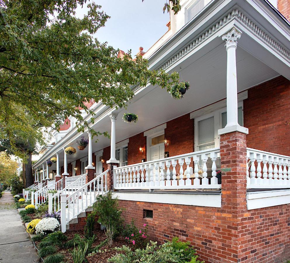 Apartmán 2 Bedroom Newly Renovated Townhome In Historic *